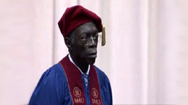 Pius Nkonzo Langa